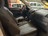 the interior of a car is clean and ready to be used