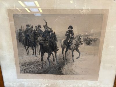 JAN VAN CHELMINSKI (d'après),