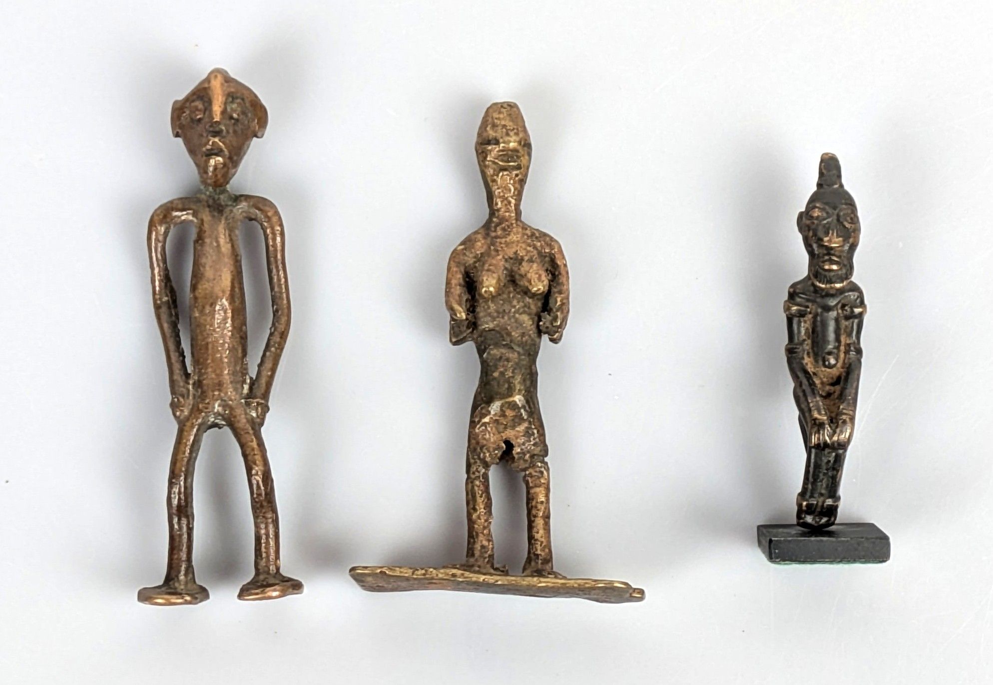 Objets d'art & Curiosités