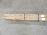 M DESIGN - Lot de 4 chiliennes / Transat en bois et assise n… (photo 6)