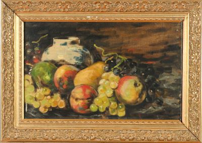 École lyonnaise de la fin du XIXe siècle