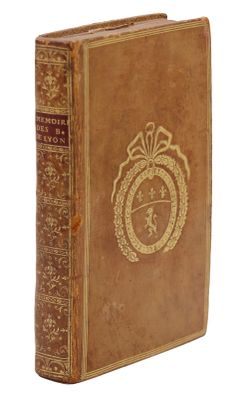 [FISCALITÉ]. Mémoire pour les bourgeois de Lyon possédans fo…