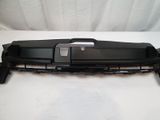 carénage de pare-chocs avant d'une Volkswagen Classe C W202 20V TDI, 16V TDI, 16V TDI, 16V TDI, 16V