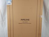 the box is open and ready to be packed with the contents