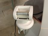 a machine that is sitting on top of a table