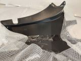 a piece of plastic that has been placed on a table