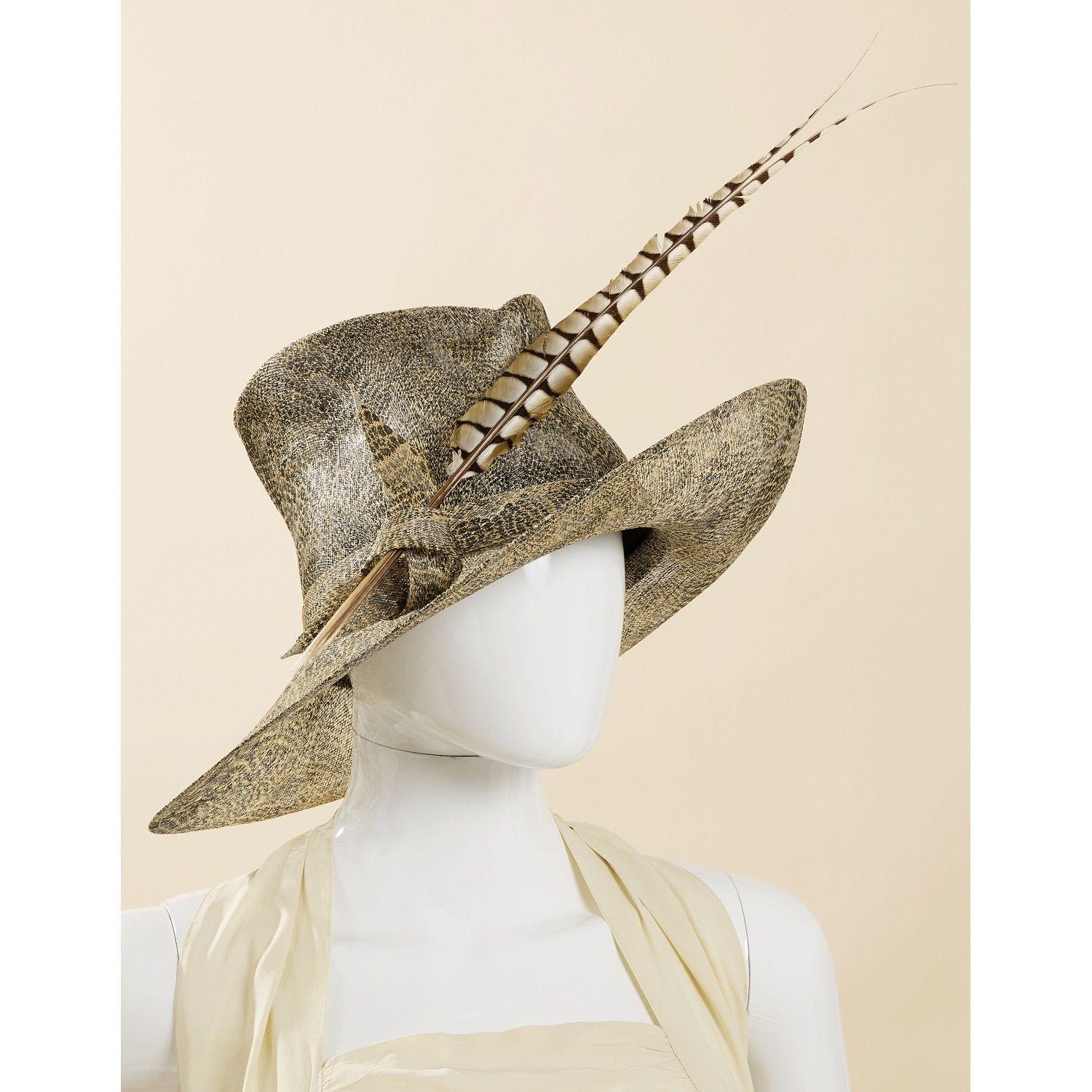 Objets d'art & Curiosités