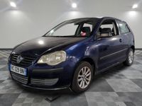VOLKSWAGEN - POLO 1.2 65 TREND - ES - Mise en service: 05/01…