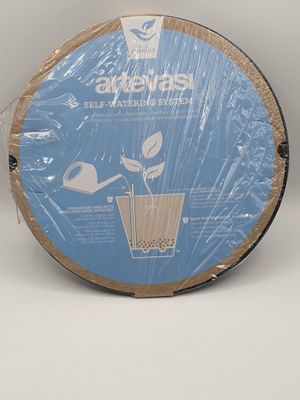 ARTEVASI - Système d'auto-arrosage SAN REMO - 36 cm - Autono…