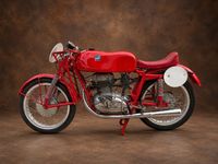1955 MV AGUSTA SQUALO