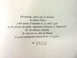 Photo 6/8 du lot
