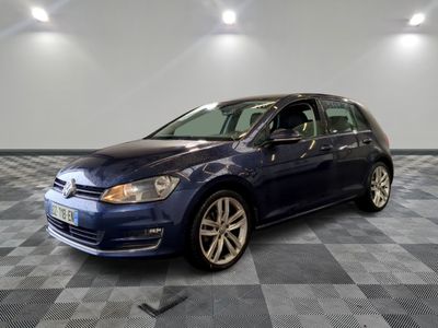 VOLKSWAGEN - GOLF 1.4 TSI 150 ACT BLUEMOTION TECHNOLOGY CARAT - ES - M