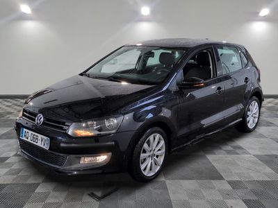 VOLKSWAGEN - POLO 1.4 85 SPORTLINE DSG7 - ES - Mise en servi…