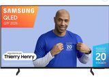 the samsung smart tv is on sale for $ 20