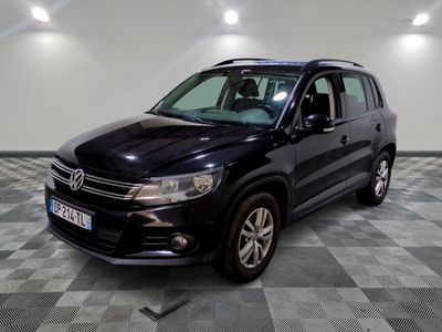 Volkswagen - Tiguan 2.0 Tdi 140 Fap Bluemotion Technology - …