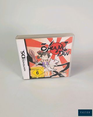 an image of a video game case with a picture of a girl on a skateboard