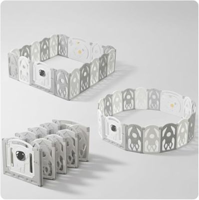 three different types of bracelets made out of paper