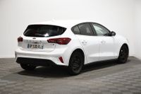 VP FORD FOCUS 1.0 FLEXIFUEL 125ch MHEV TITANIUM-X BUSINESS e… (photo 4)