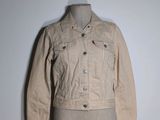an image of a mannequin mannequin with a jacket on it