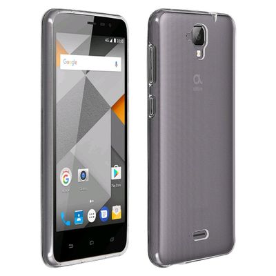 Téléphone portable Hisense T5 Pro Gris Foncé 2GB - Fonctionn…