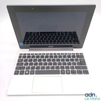 PC Tablette Acer SW5-017P Blanc - Intel Core X5-Z8350 1. (photo 4)