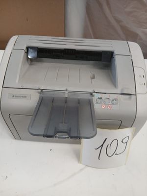 Imprimante HP LaserJet 1020 Imprimante laser monochrome de m…