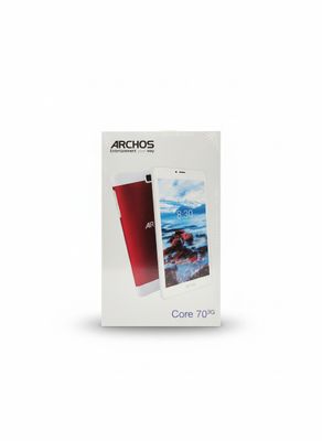 an image of a box with a picture of a person on it