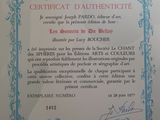 Photo 2/3 du lot