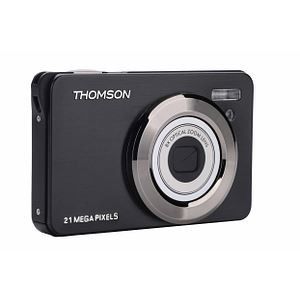 Appareil photo numérique Thomson THR317 Noir/ La première ph… - Photo 1