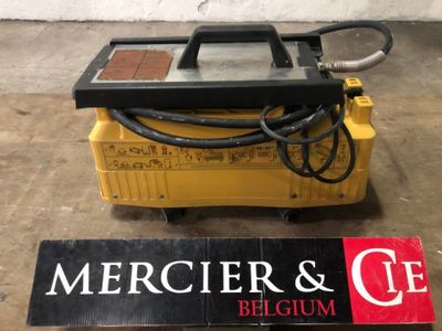 HIRETECH HTW-5 - DECOLLEUSE DE PAPIER PEINT 230V - CAPACITE … - Photo 1