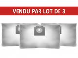 vendu par lot de 3
