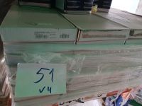 Lot d’environ 115,84 m² de lames PVC LVT Lifestyle 55+ Chêne… (photo 3)