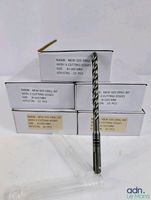 Lot de 50 forets SDS. - Ce lot chez vous partout en France m…