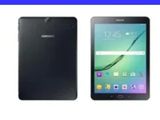 the samsung galaxy tab 2 and the galaxy tab 3 are on sale
