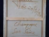 Photo 4/4 du lot