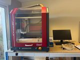 an image of a machine that is sitting on a table