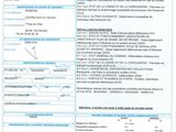 a close up of a sheet of paper with a barcode on it