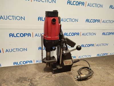 Rotobroach - Perceuse Magnetique…