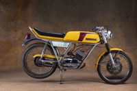1975 MOTOBÉCANE D55 (photo 2)