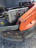 Tondeuse débroussailleuse HUSQVARNA D51SP - moteur Briggs & … (photo 5)