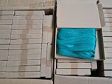 a lot of boxes that are stacked on top of each other