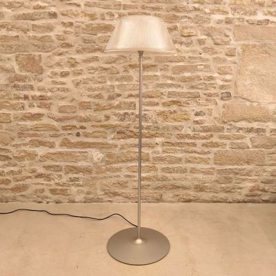 Lampadaire modèle Romeo Moon, design Philippe Starck pour Flos. Struct - Photo 1