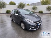PEUGEOT 208 1.2 PTEC 110 CH NON ROULANT - 208 1.