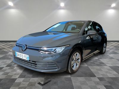 GOLF SOCIETE 1.0 ETSI OPF 110 DSG7 - EH - Mise en service: 16/05/2023 