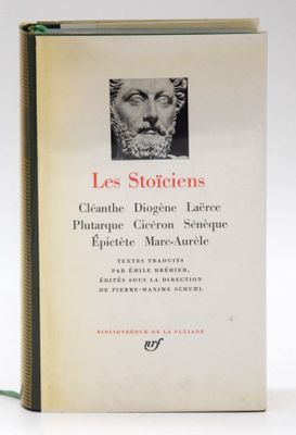 the front cover of a book with a picture of a man ' s face on it
