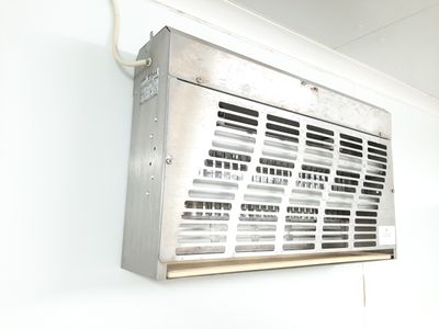 deux déinsectiseurs - Photo 1