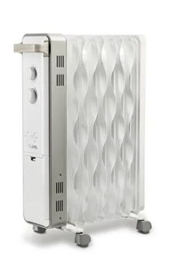 477 / Radiateur bain d'huile 2 000 W - SUPRA - OASIS 20…