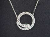 a close up of a necklace on a mannequin mannequin mannequin mannequin mannequin mannequin mannequin mannequin