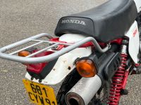 HONDA L125S - Genre : MOTO - Carrosserie : SOLO - Energie : … (photo 5)