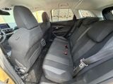 a picture of a car with two seats in the back of it